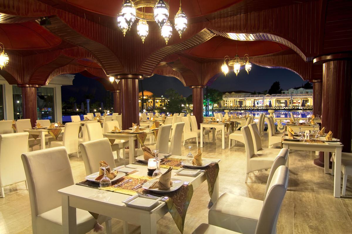 Selectum Noa Belek