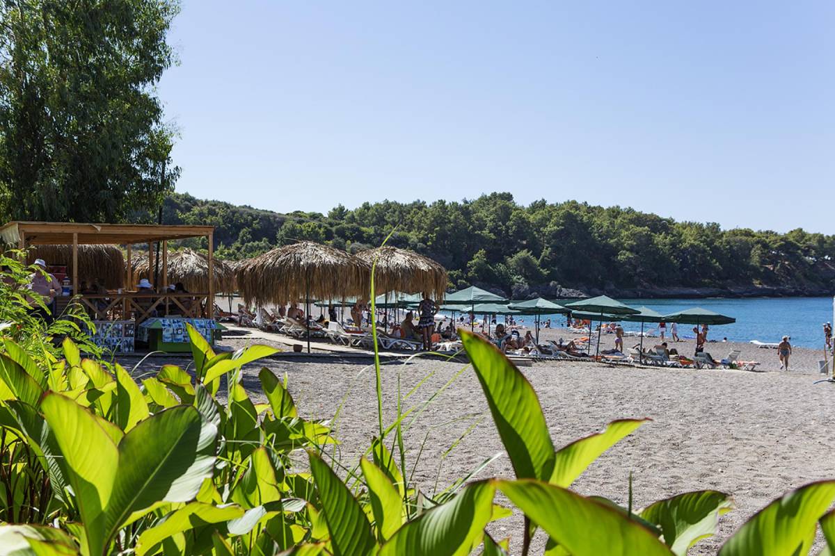 Justiniano Club Alanya
