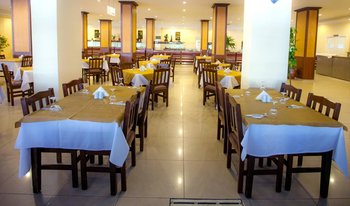 Xeno Eftalia Resort