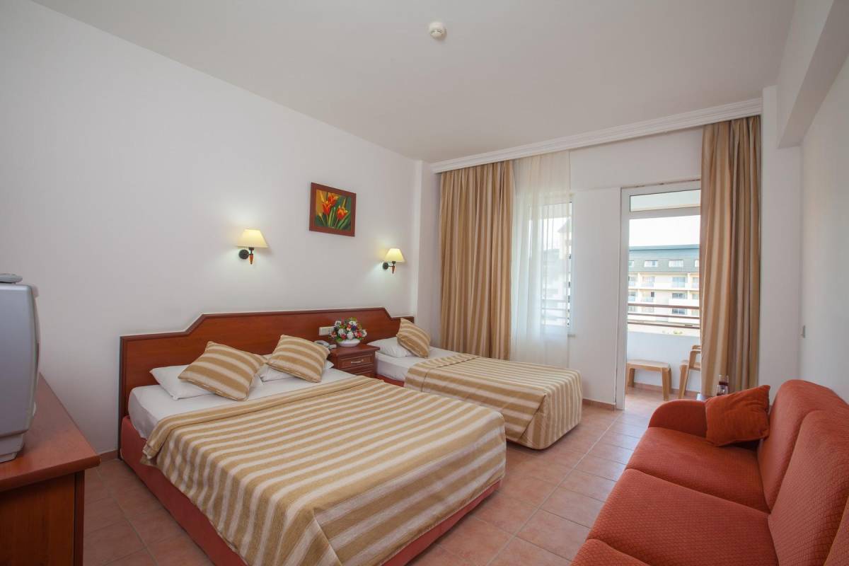 Xeno Eftalia Resort