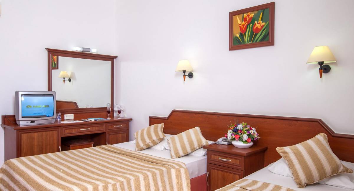 Xeno Eftalia Resort