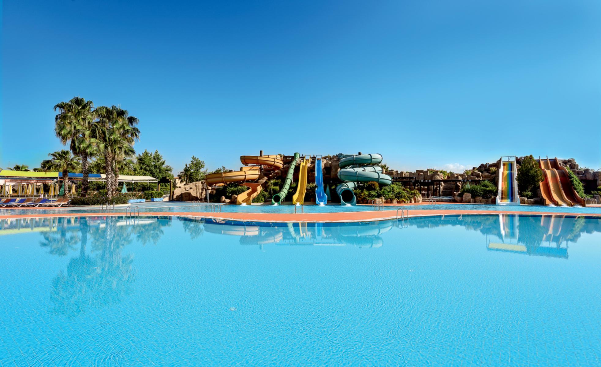 Vonresort Golden Beach