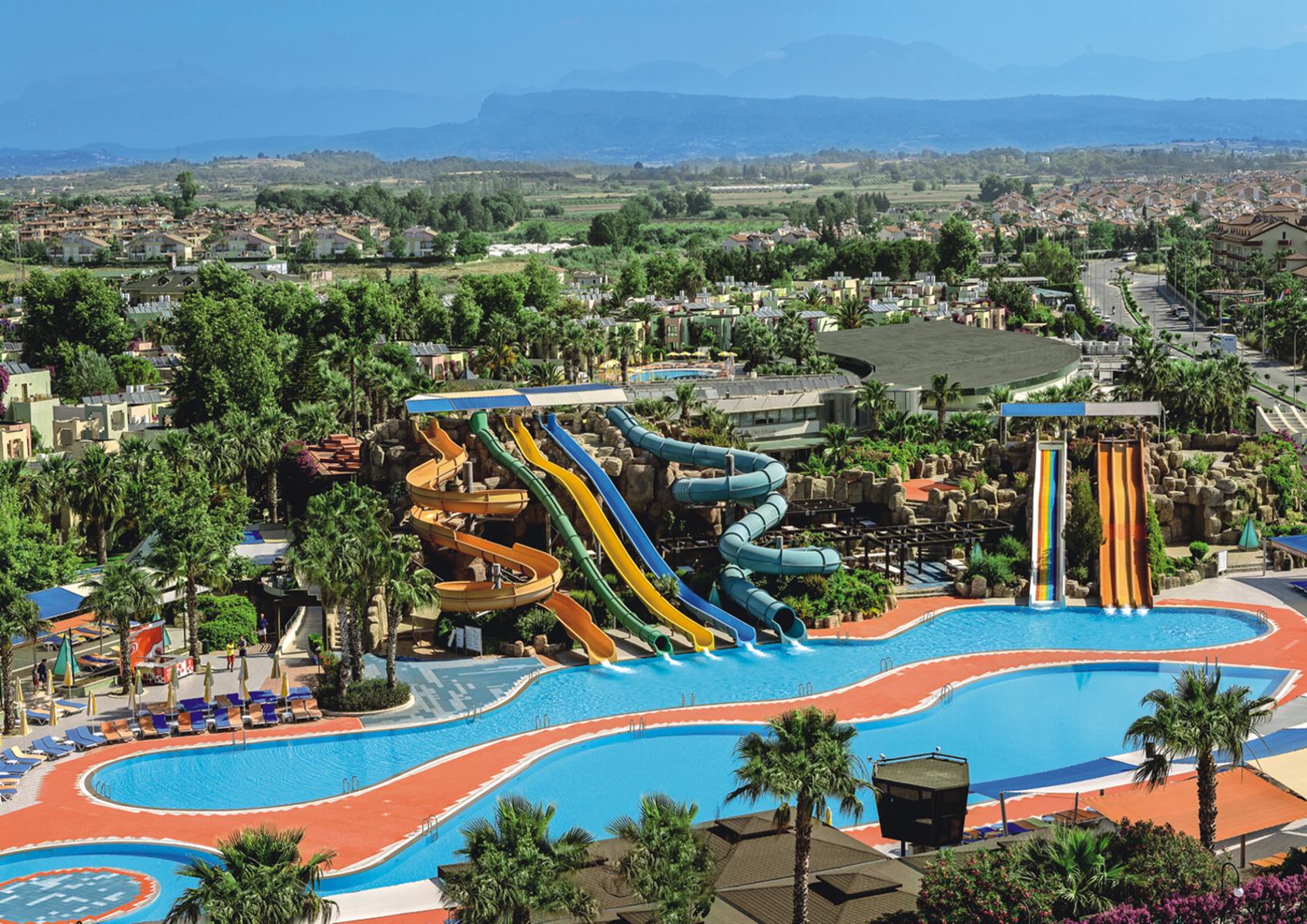 Vonresort Golden Beach