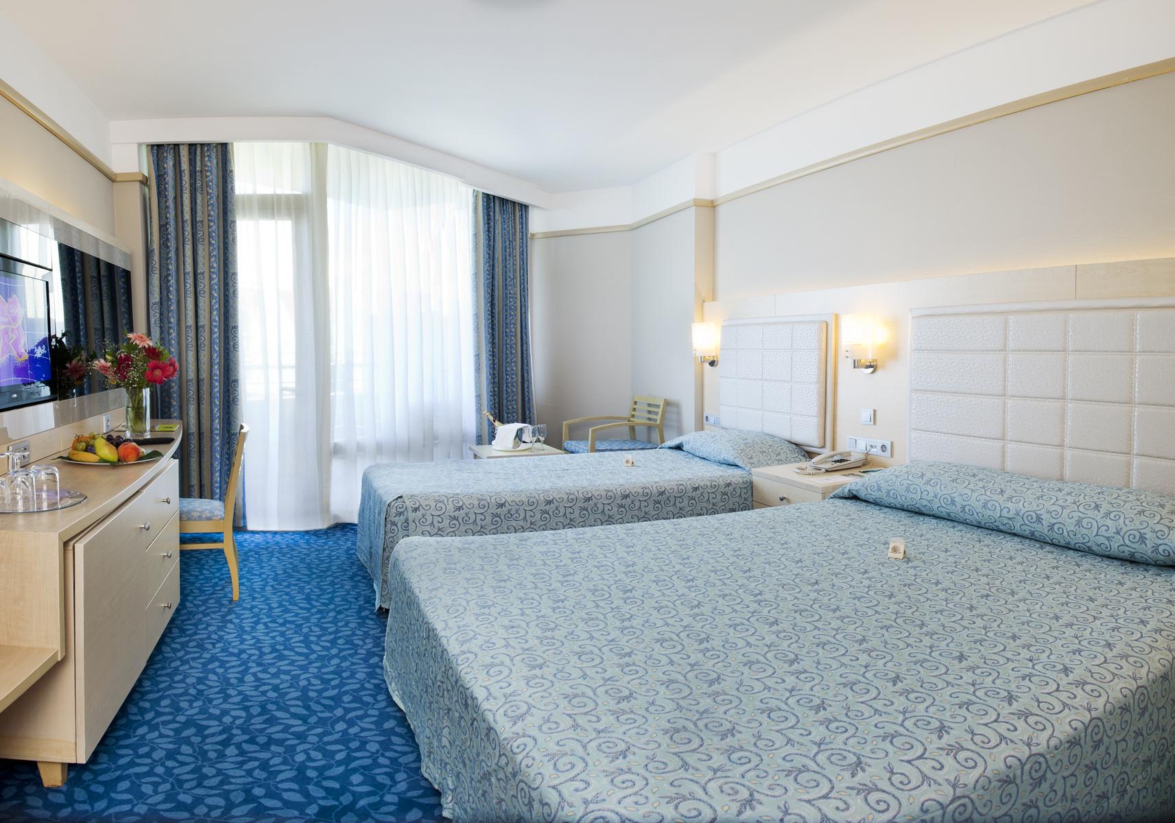 Vonresort Golden Beach