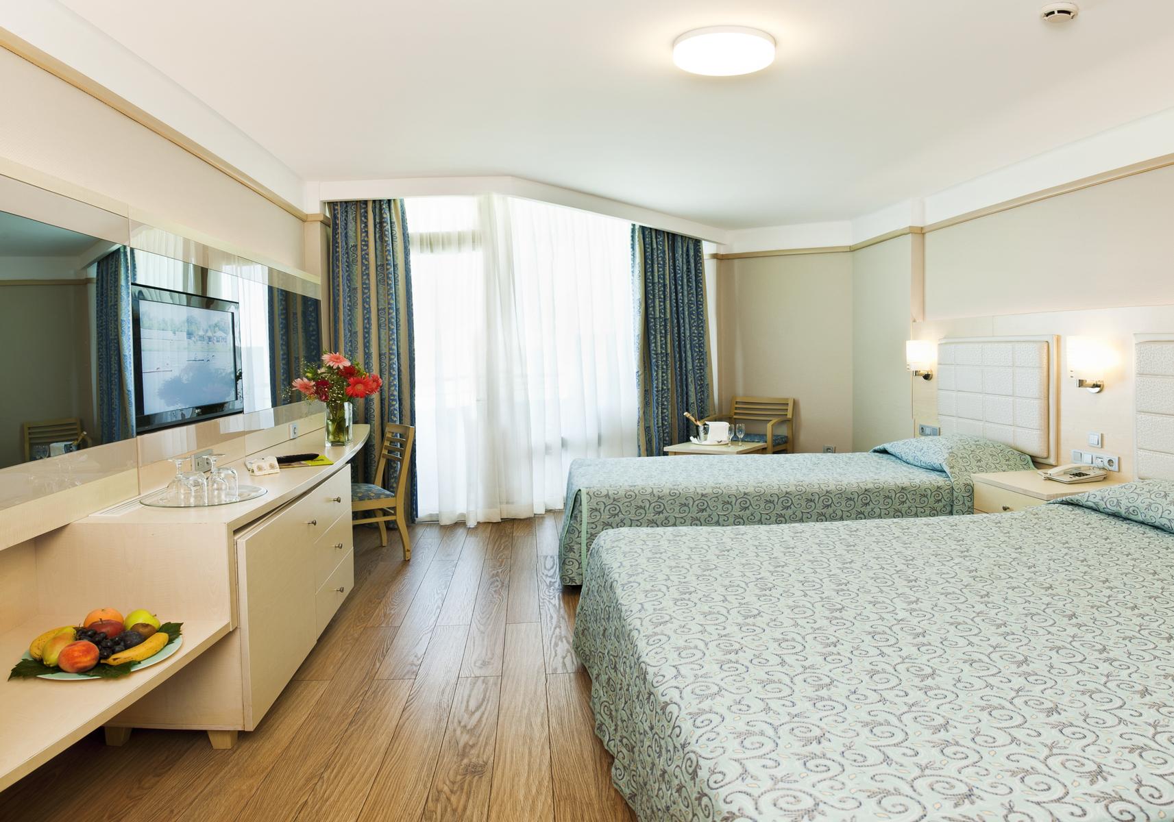 Vonresort Golden Beach