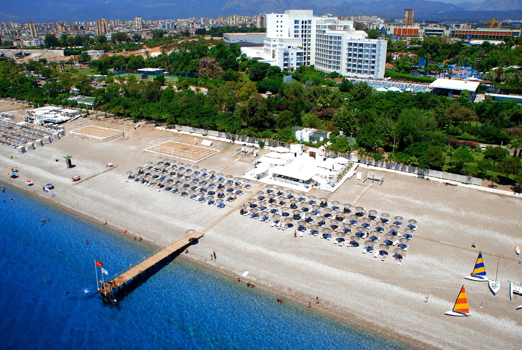Hotel SU