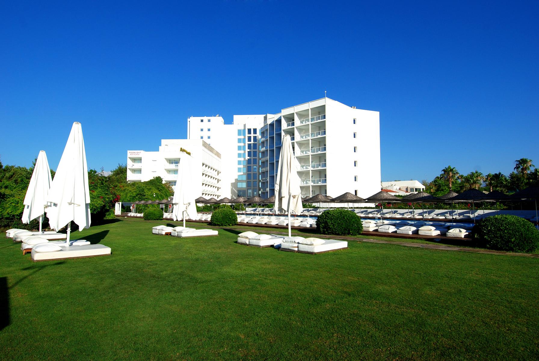 Hotel SU