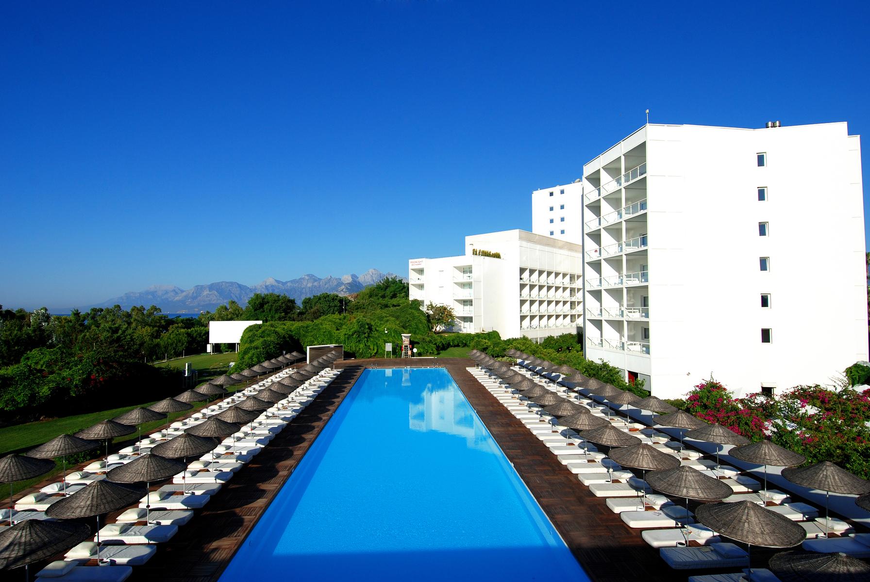 Hotel SU