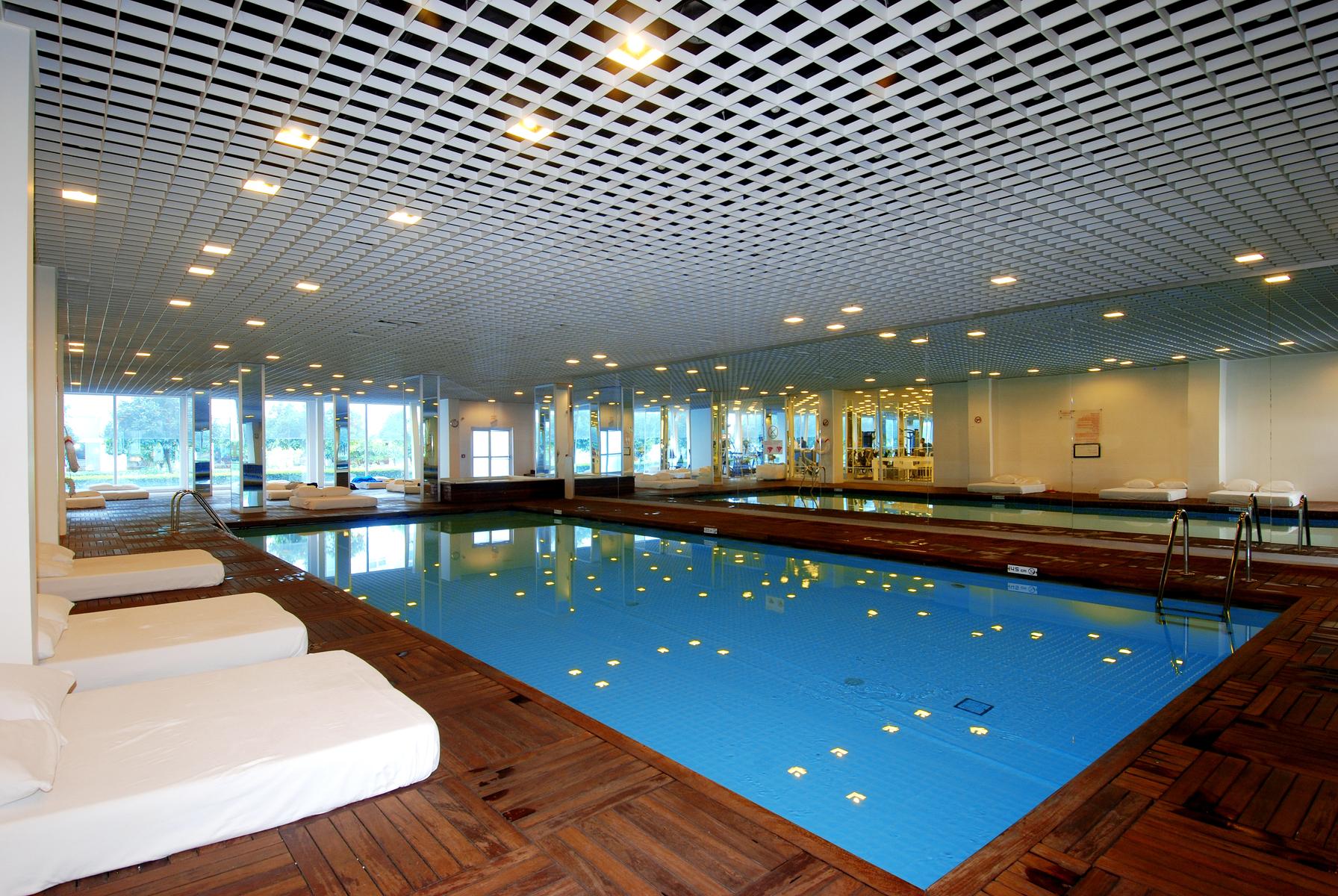 Hotel SU