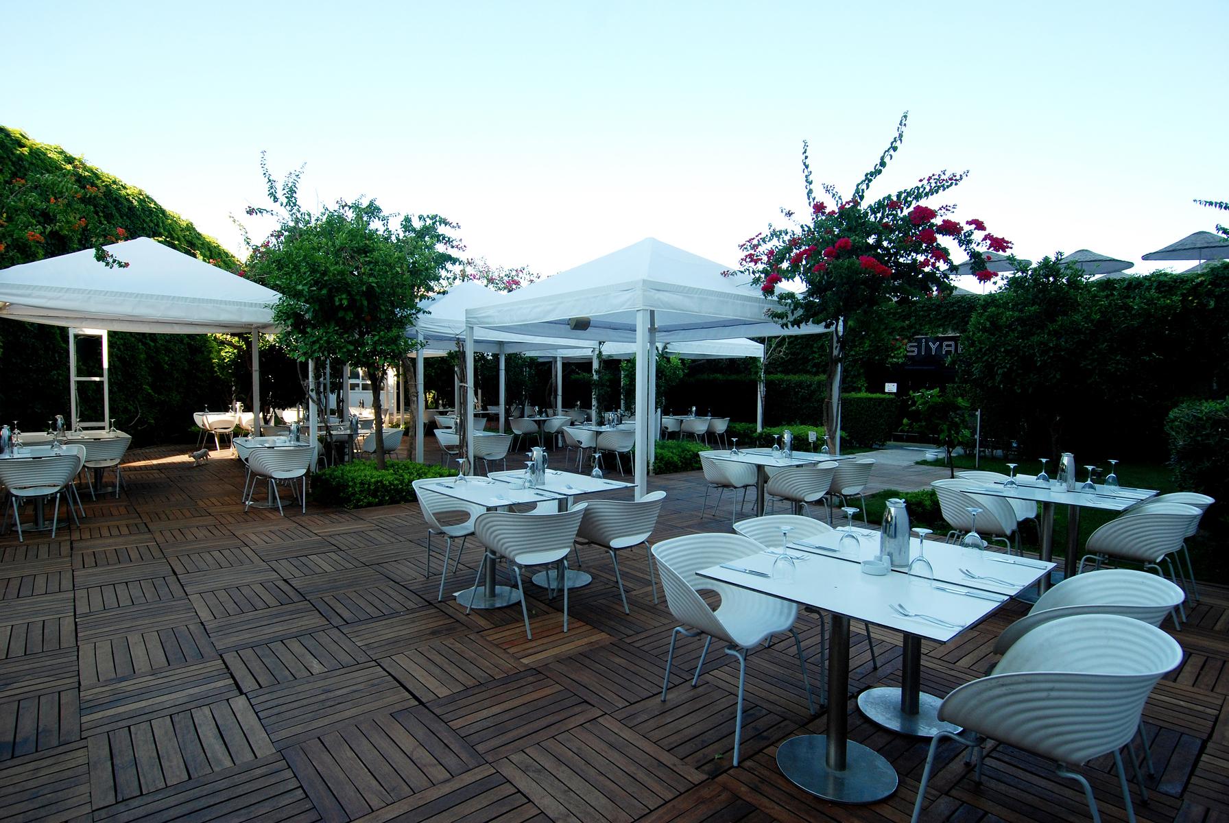 Hotel SU