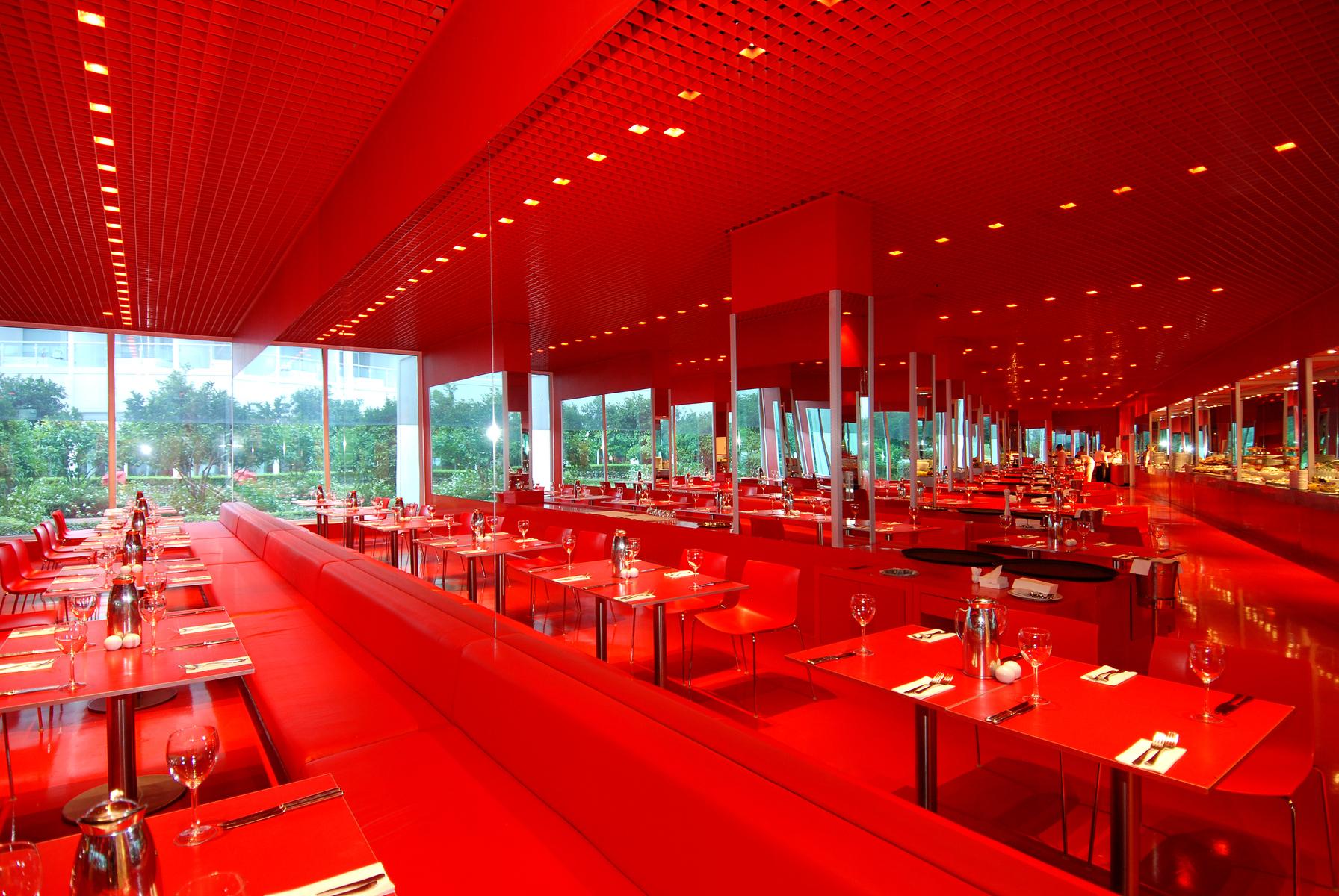 Hotel SU
