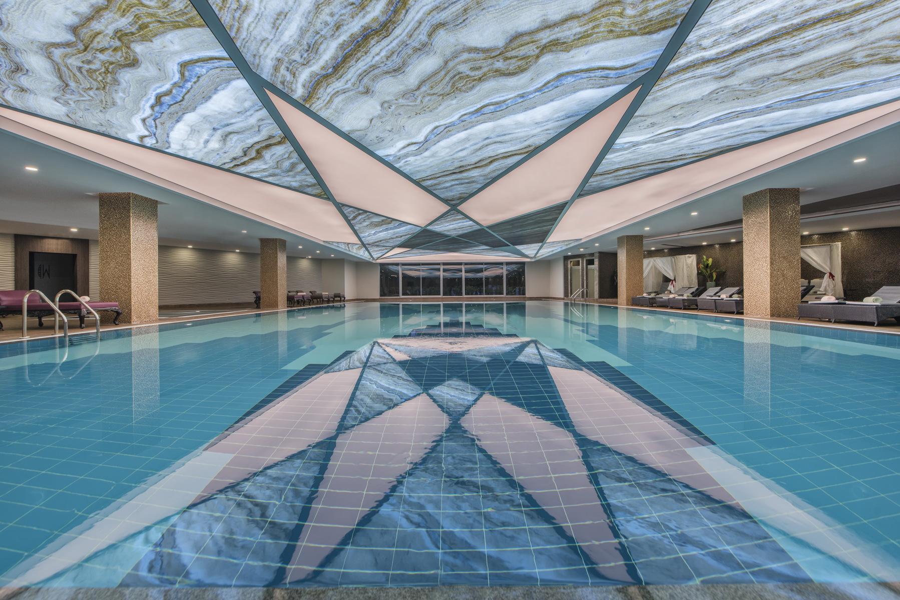 Delphin Be Grand Resort