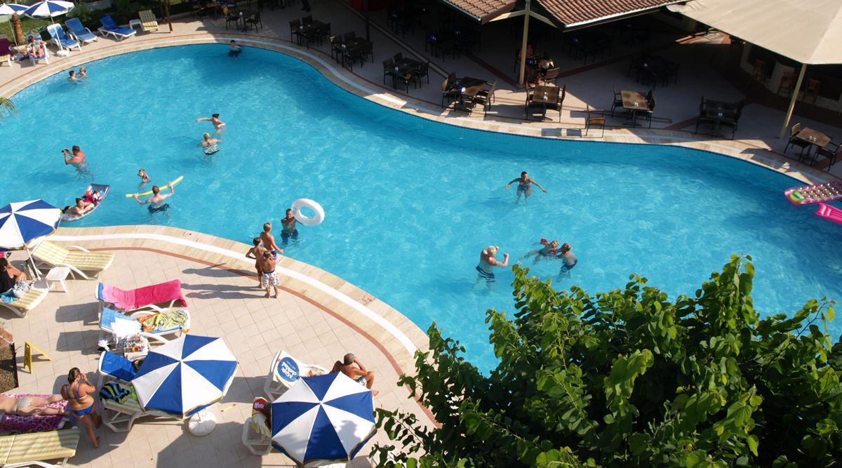 Lemas Suite Hotel