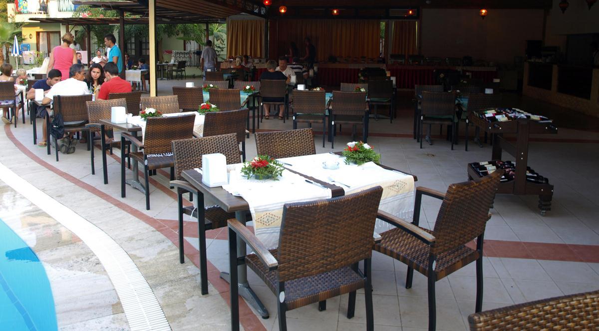 Lemas Suite Hotel
