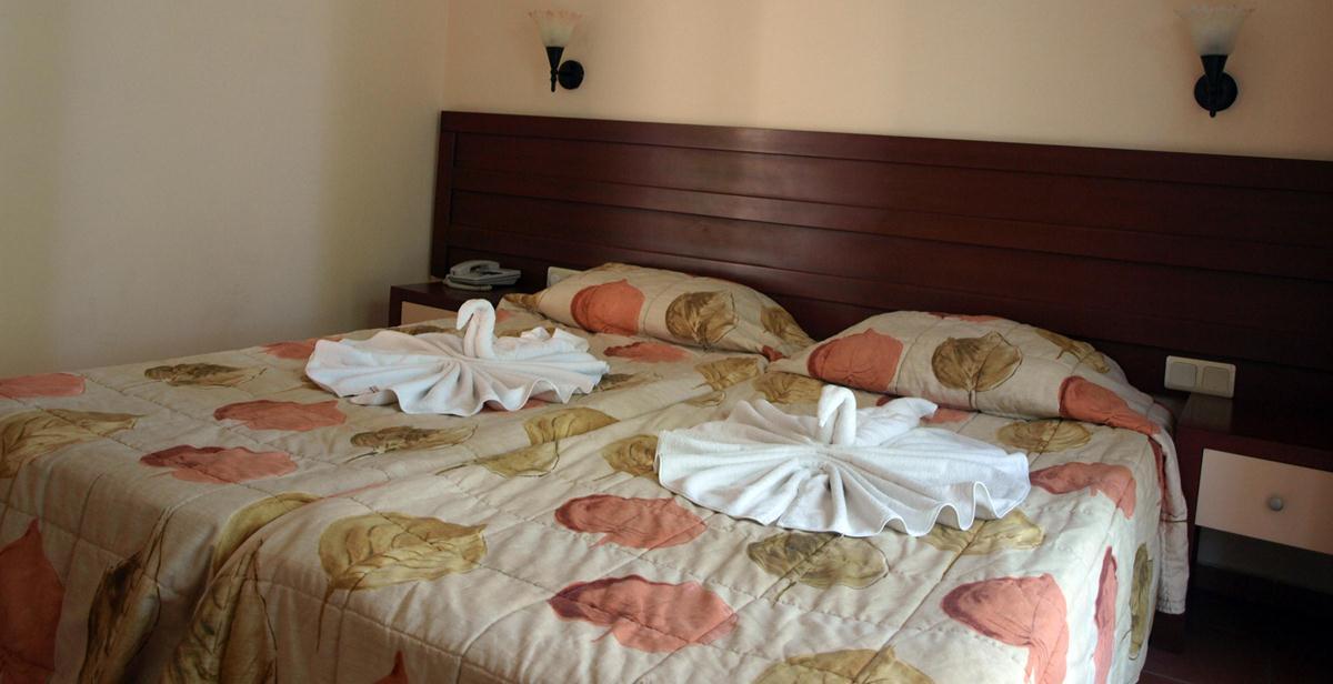 Lemas Suite Hotel