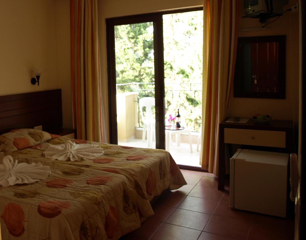 Lemas Suite Hotel
