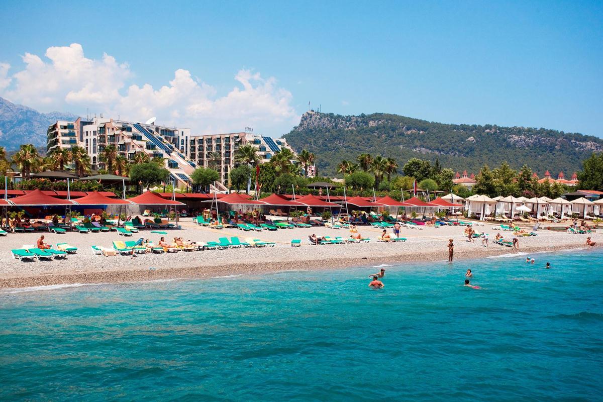 Limak Limra Hotel