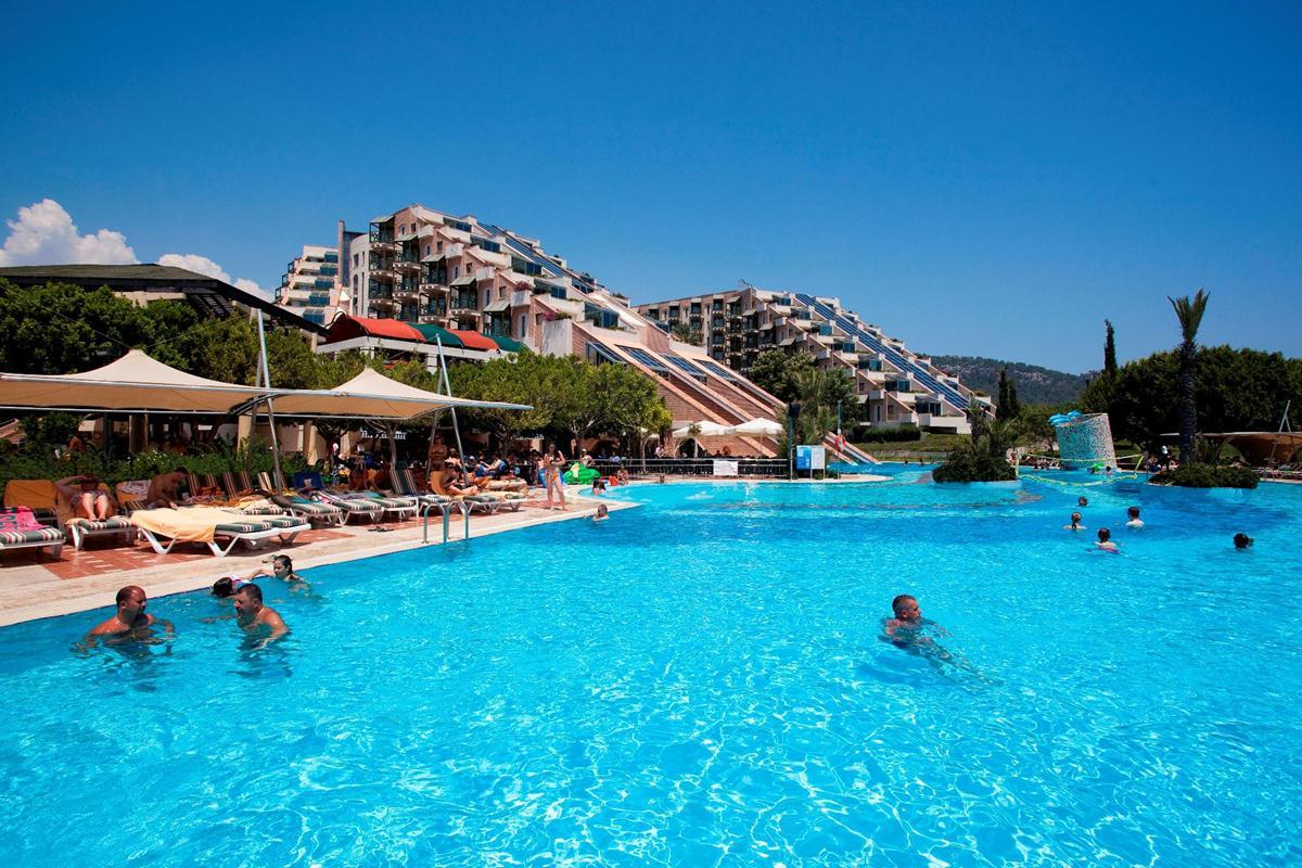Limak Limra Hotel