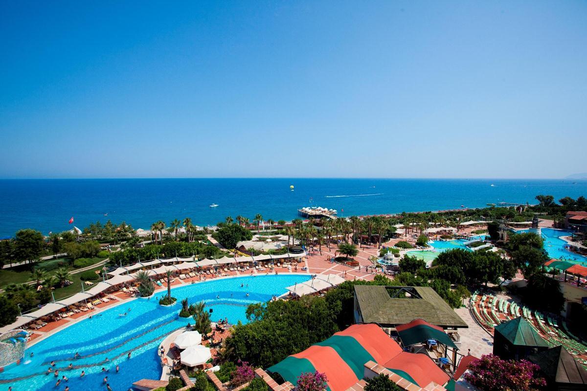 Limak Limra Hotel