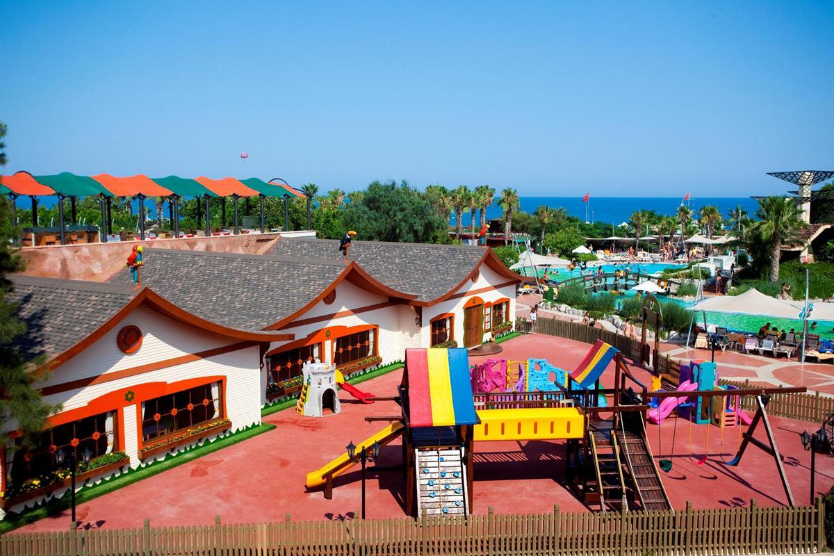 Limak Limra Hotel
