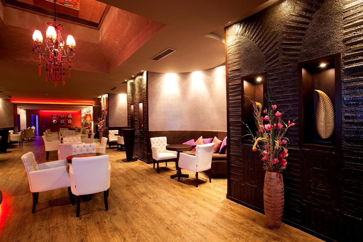 Limak Limra Hotel