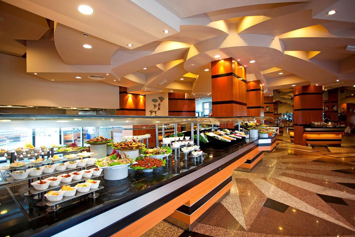 Limak Limra Hotel