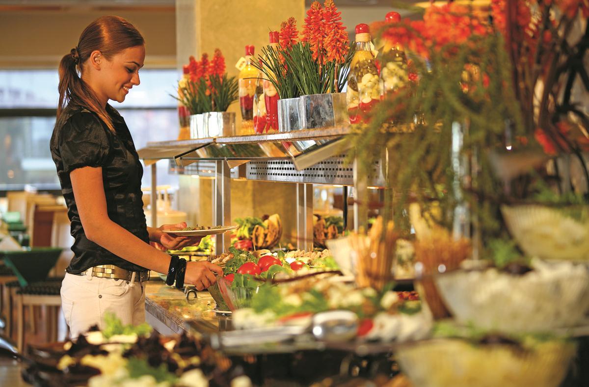 Limak Limra Hotel