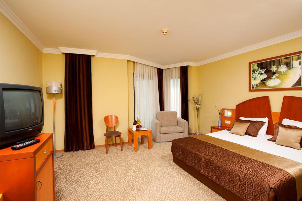 Limak Limra Hotel