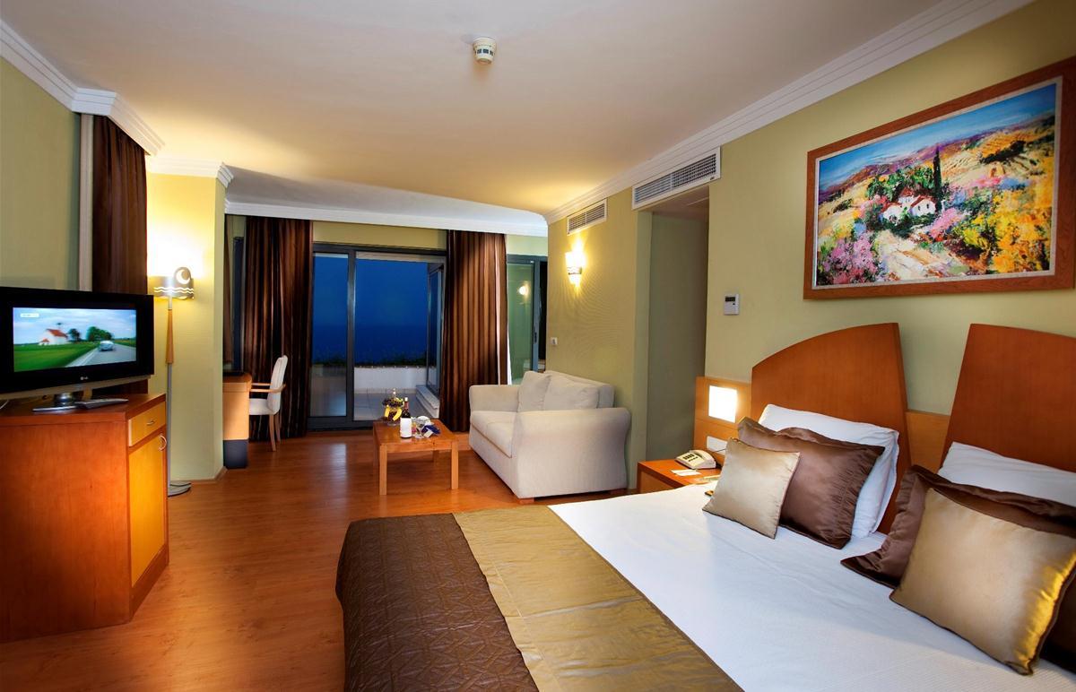Limak Limra Hotel