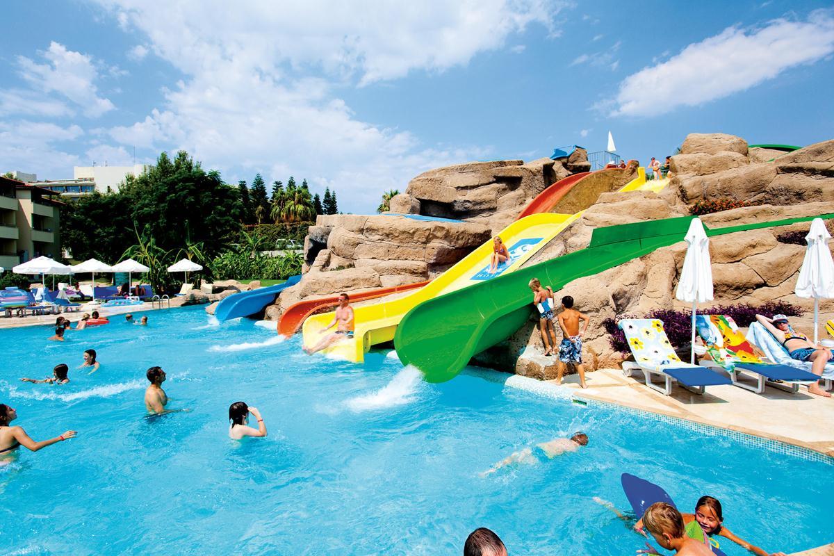 Melas Resort Hotel