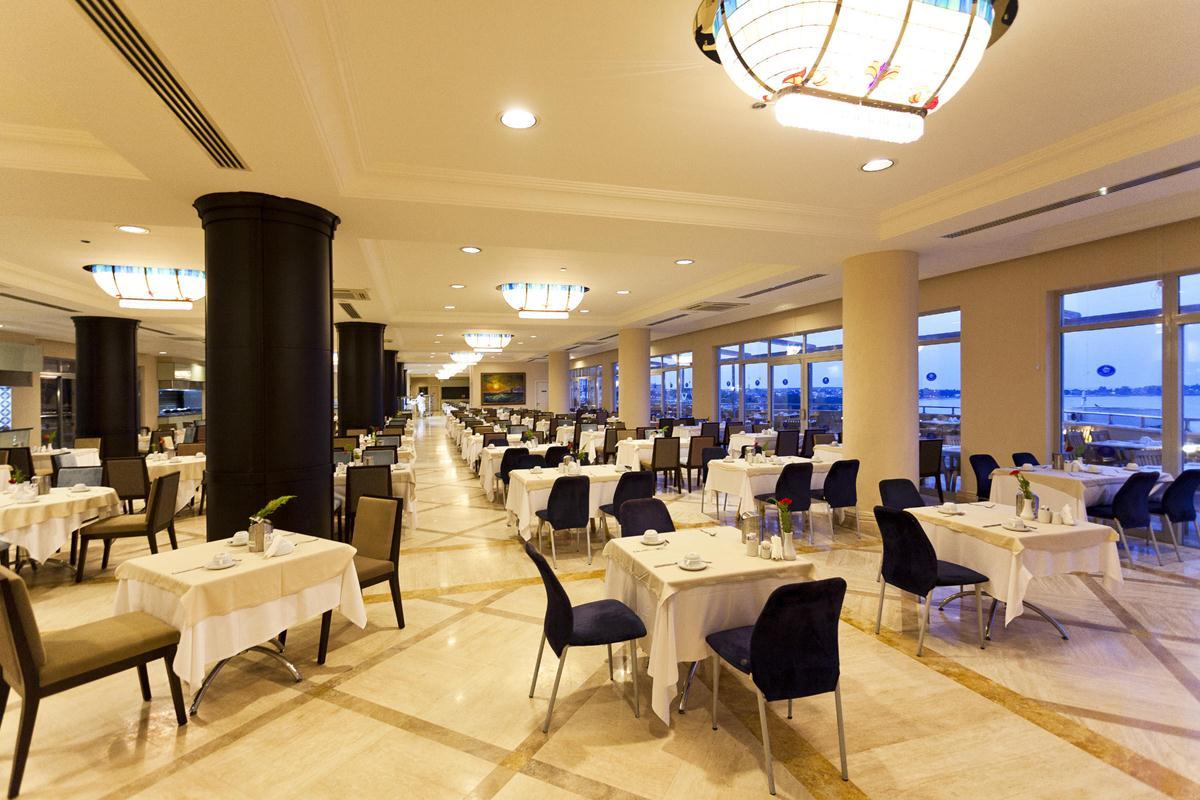 Melas Resort Hotel