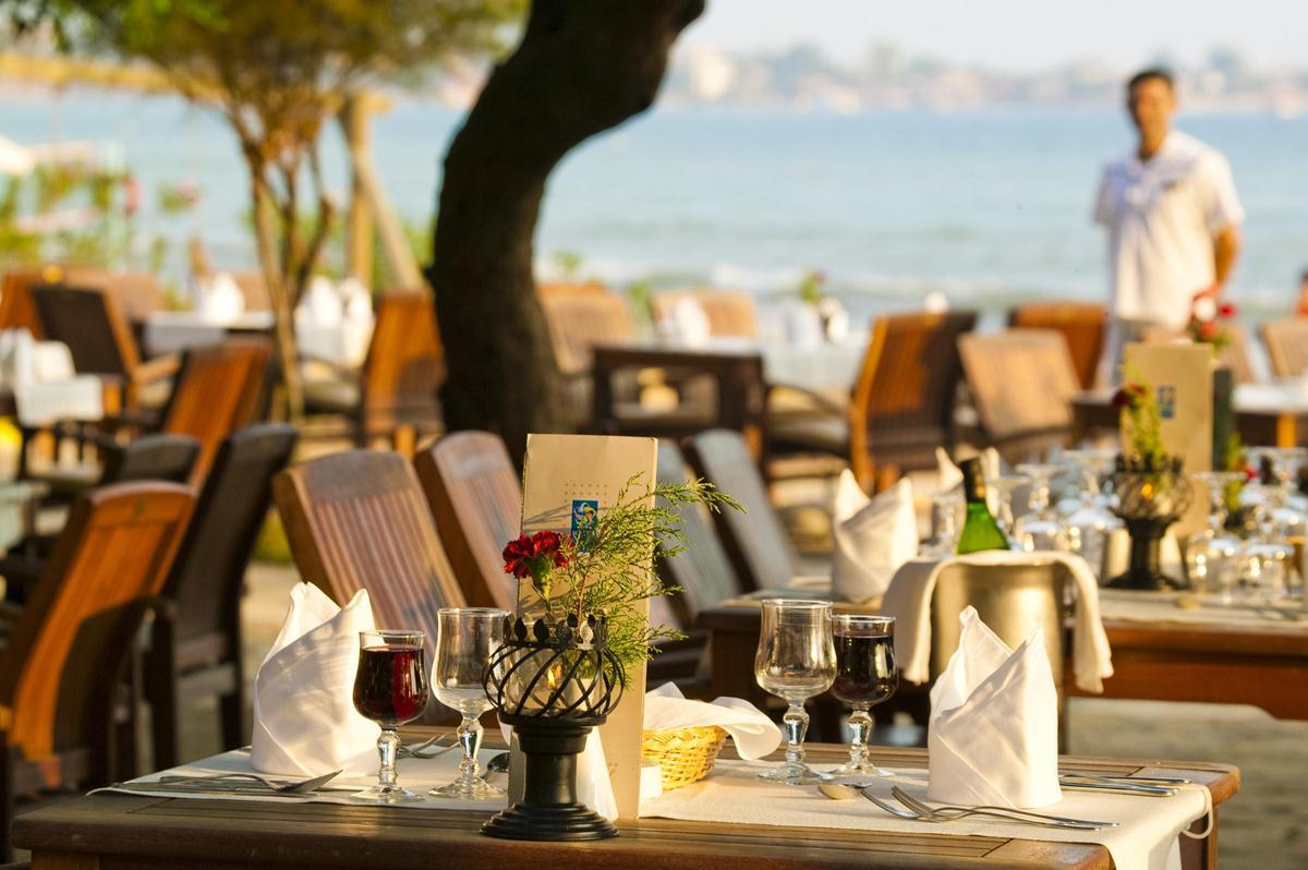 Melas Resort Hotel