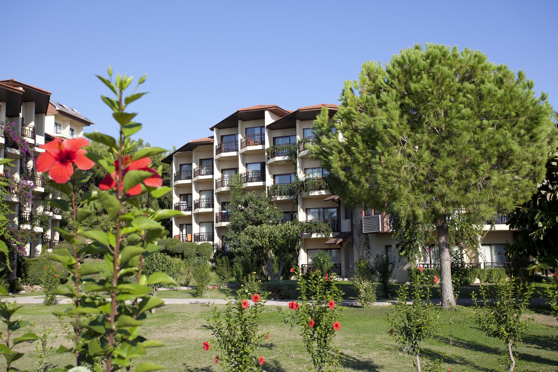 Justiniano Park Conti