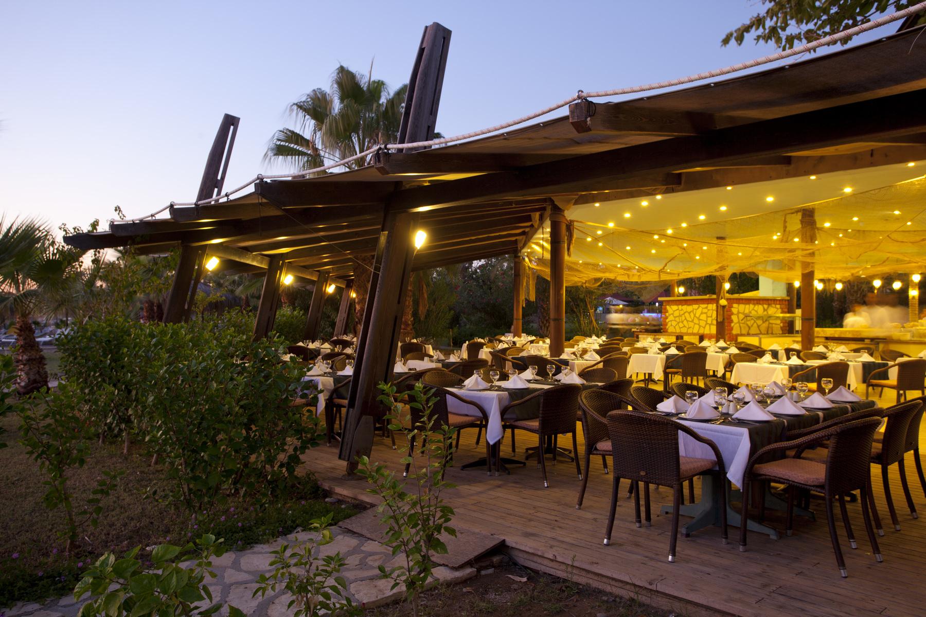 Justiniano Park Conti
