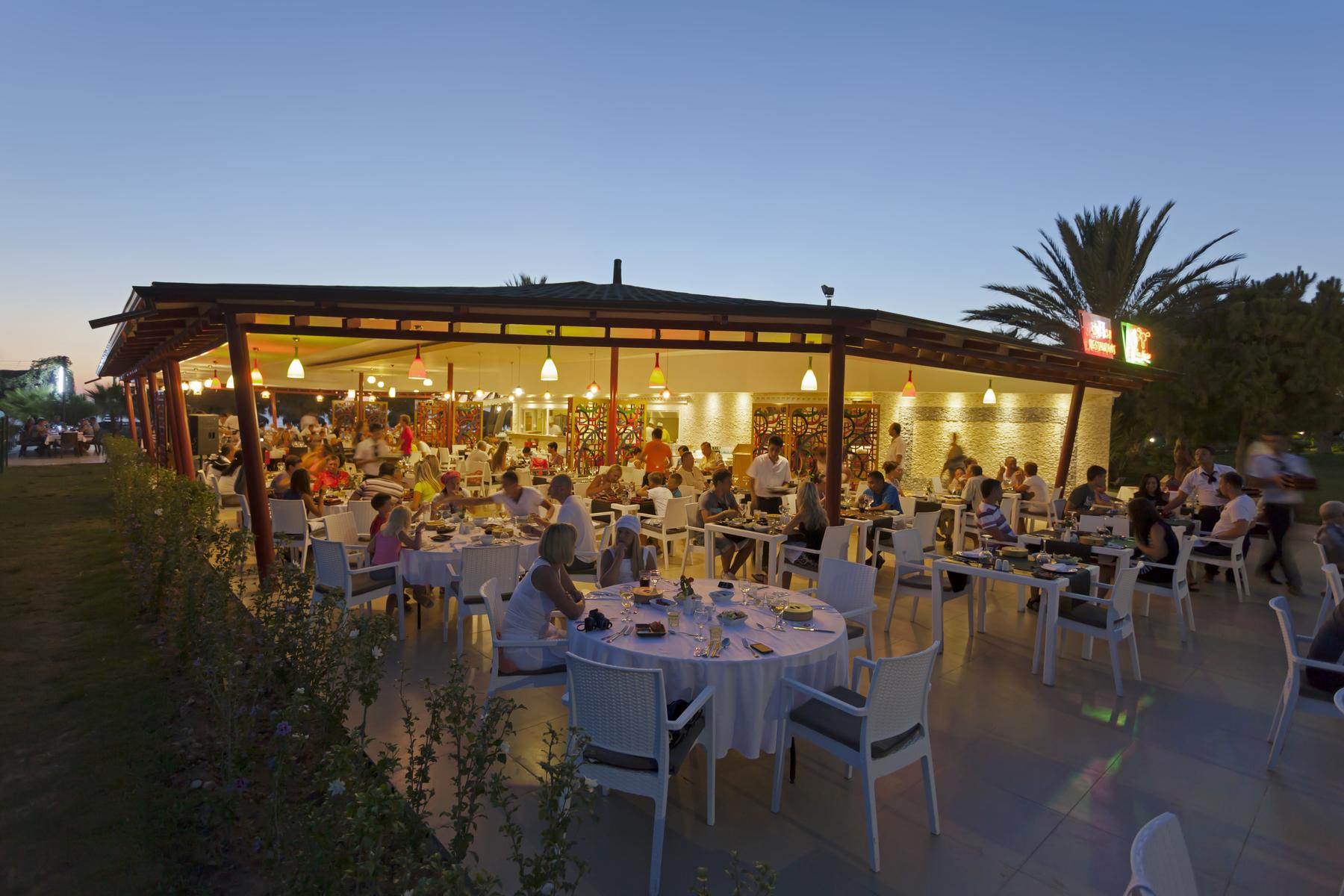 Justiniano Park Conti