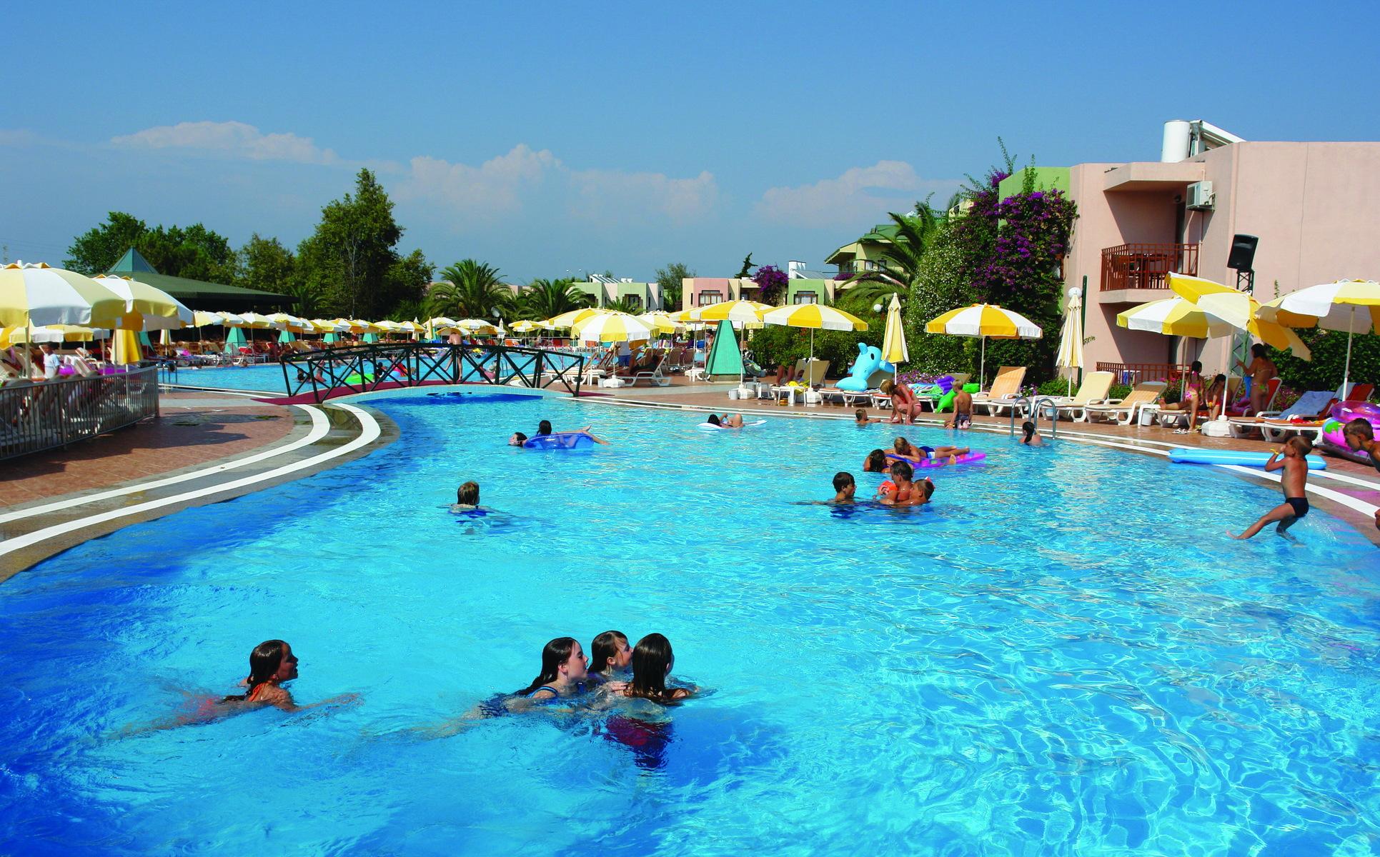 Vonresort Golden Beach