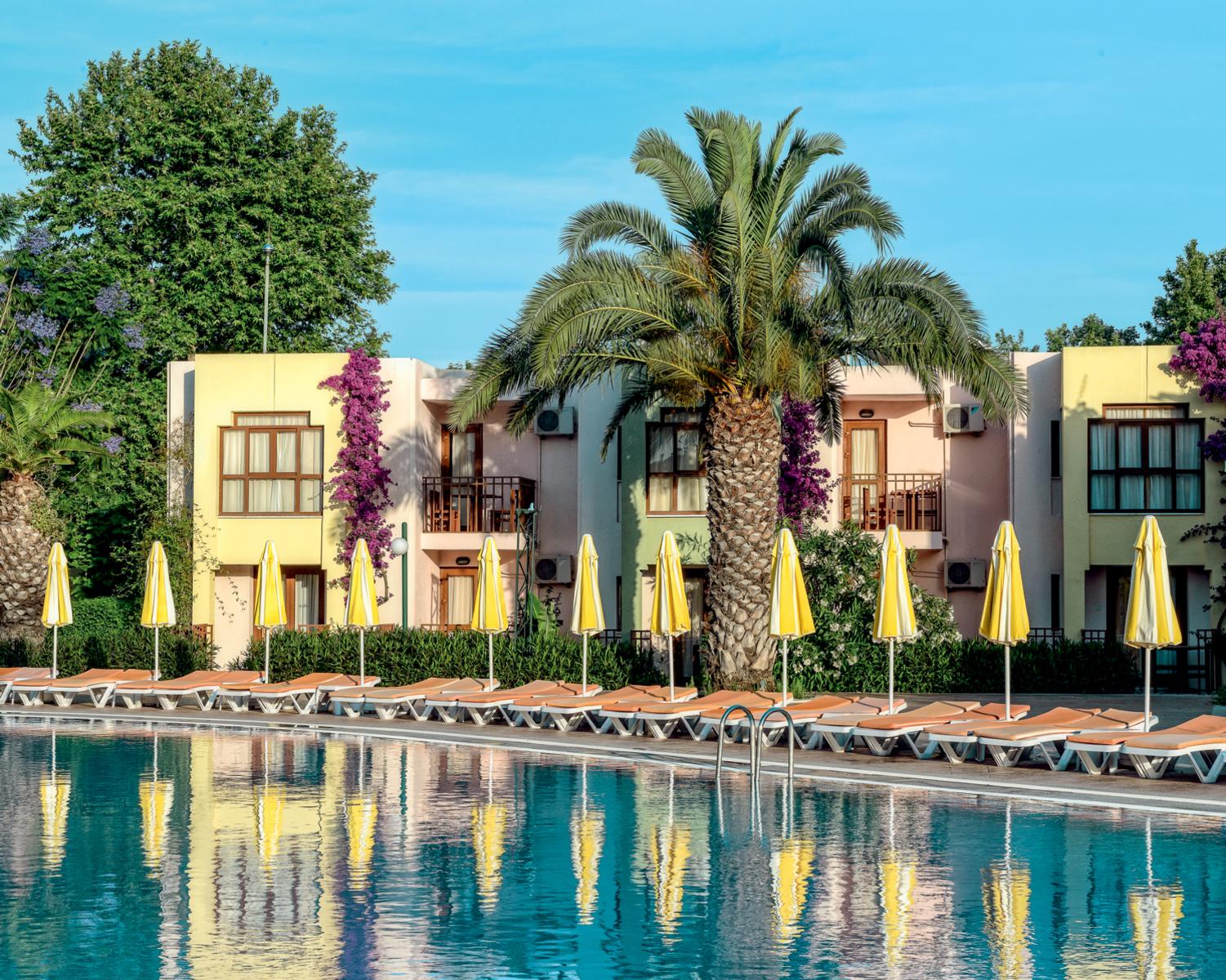 Vonresort Golden Beach