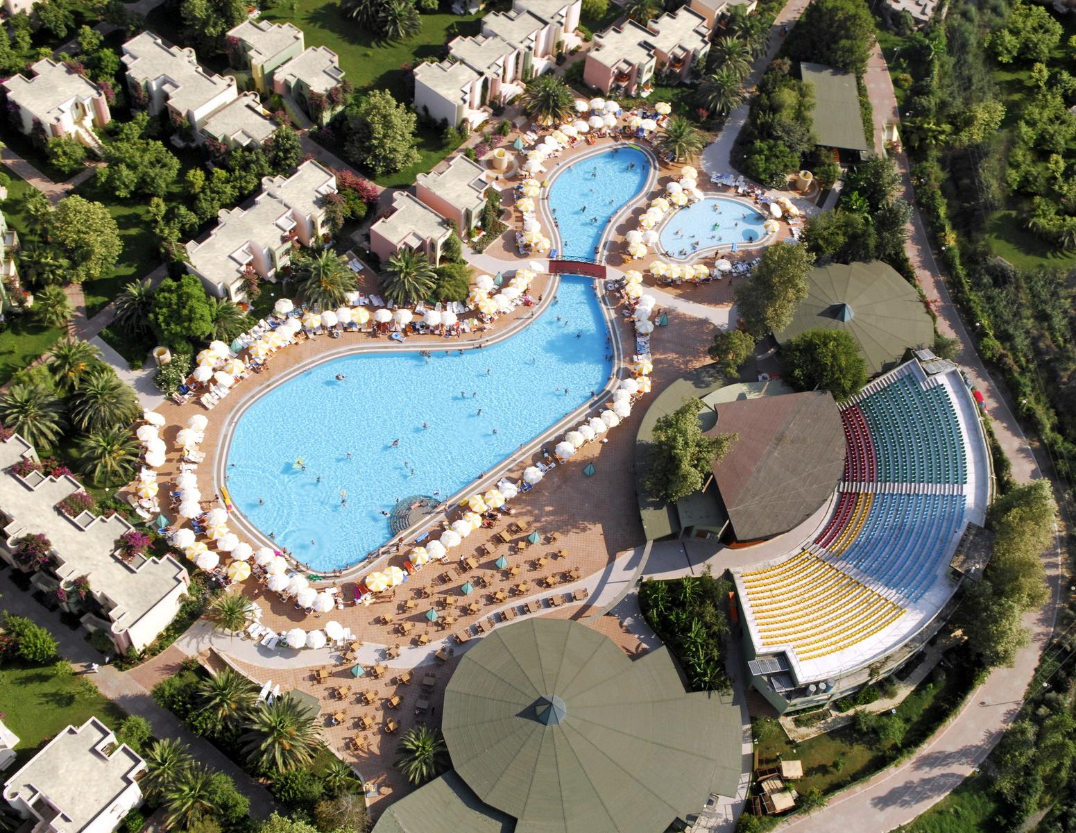 Vonresort Golden Beach