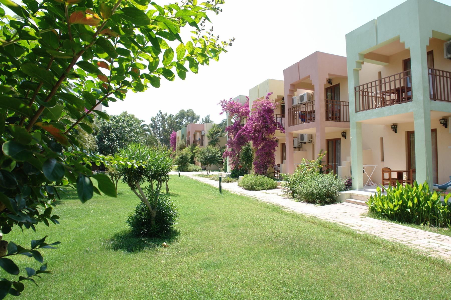 Vonresort Golden Beach