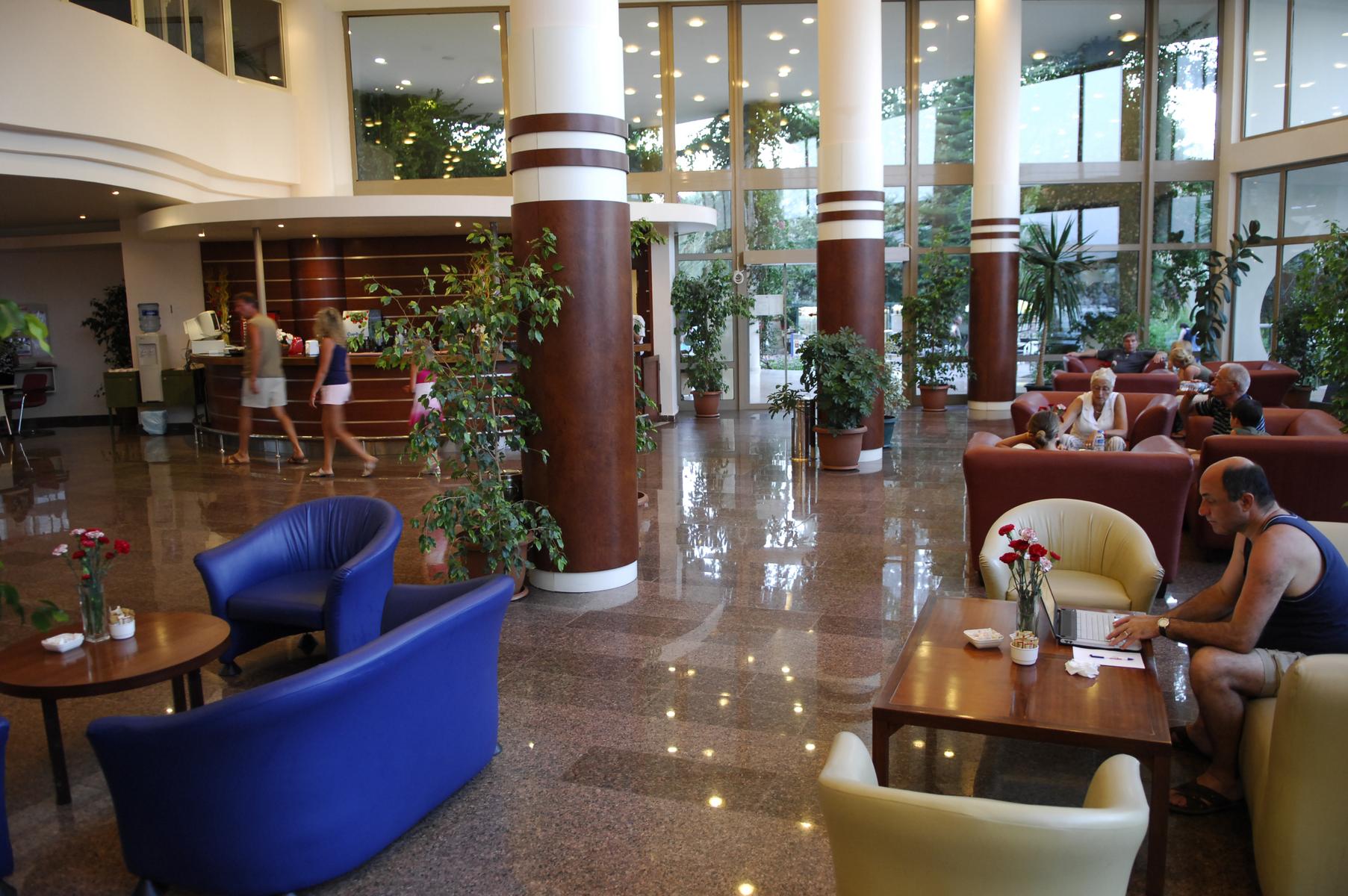 Vonresort Golden Beach