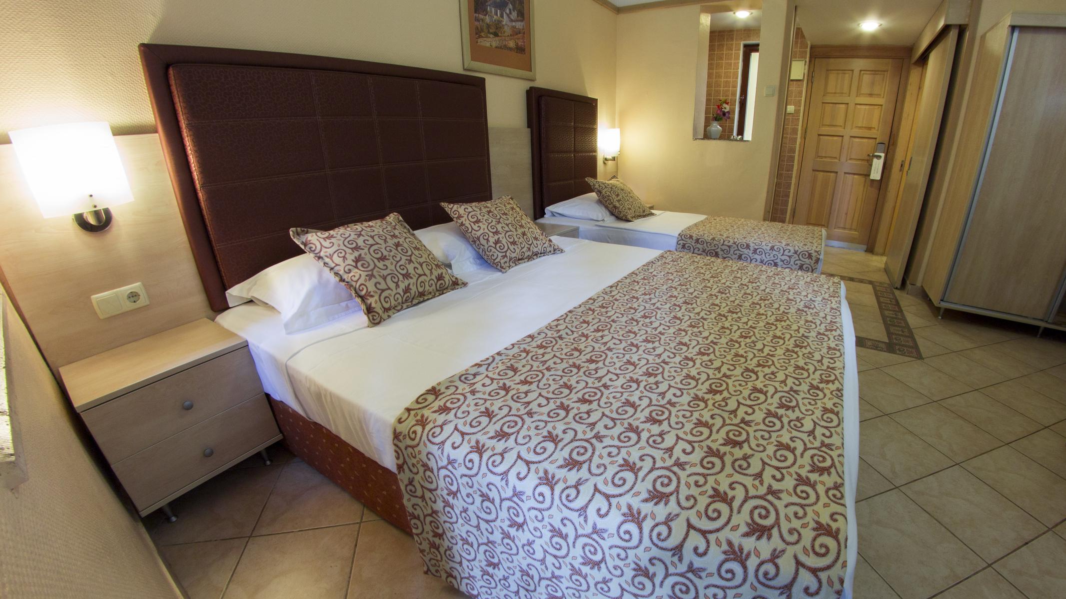 Vonresort Golden Beach