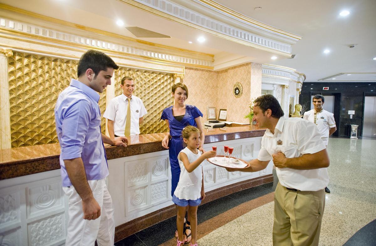 Sunrise Queen Luxury Resort & Spa