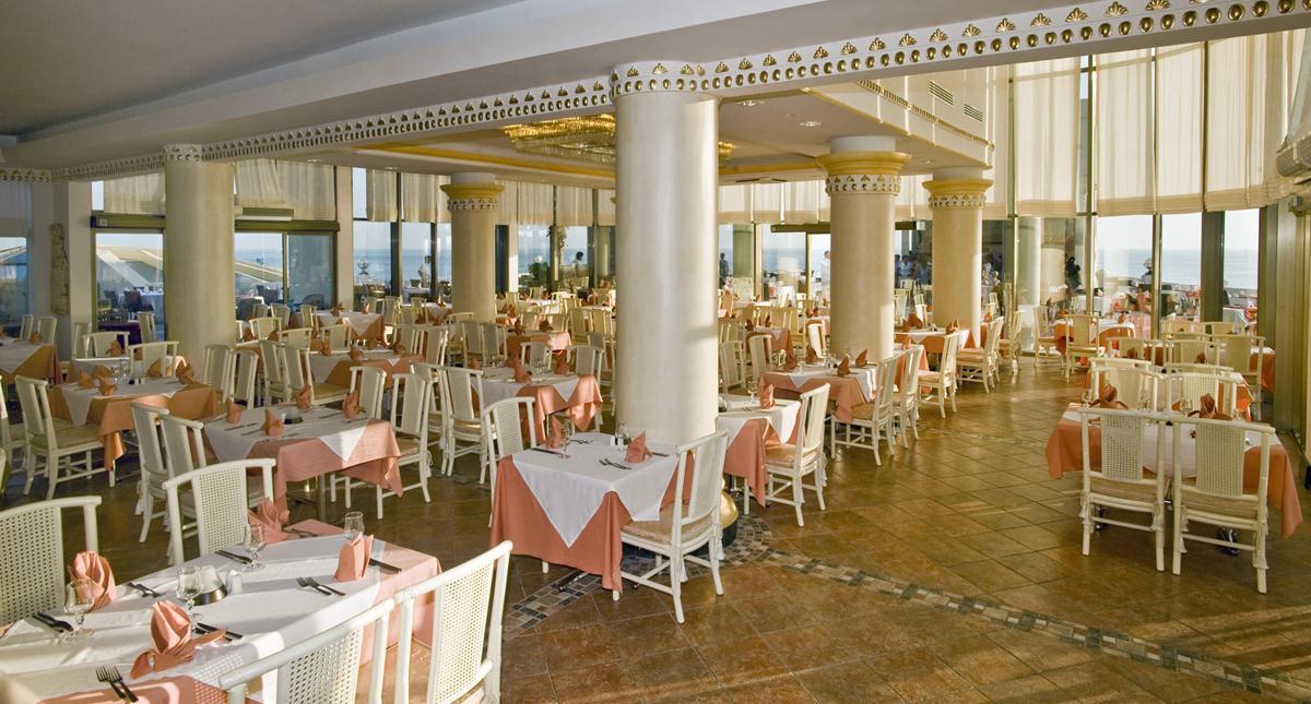 Sunrise Queen Luxury Resort & Spa