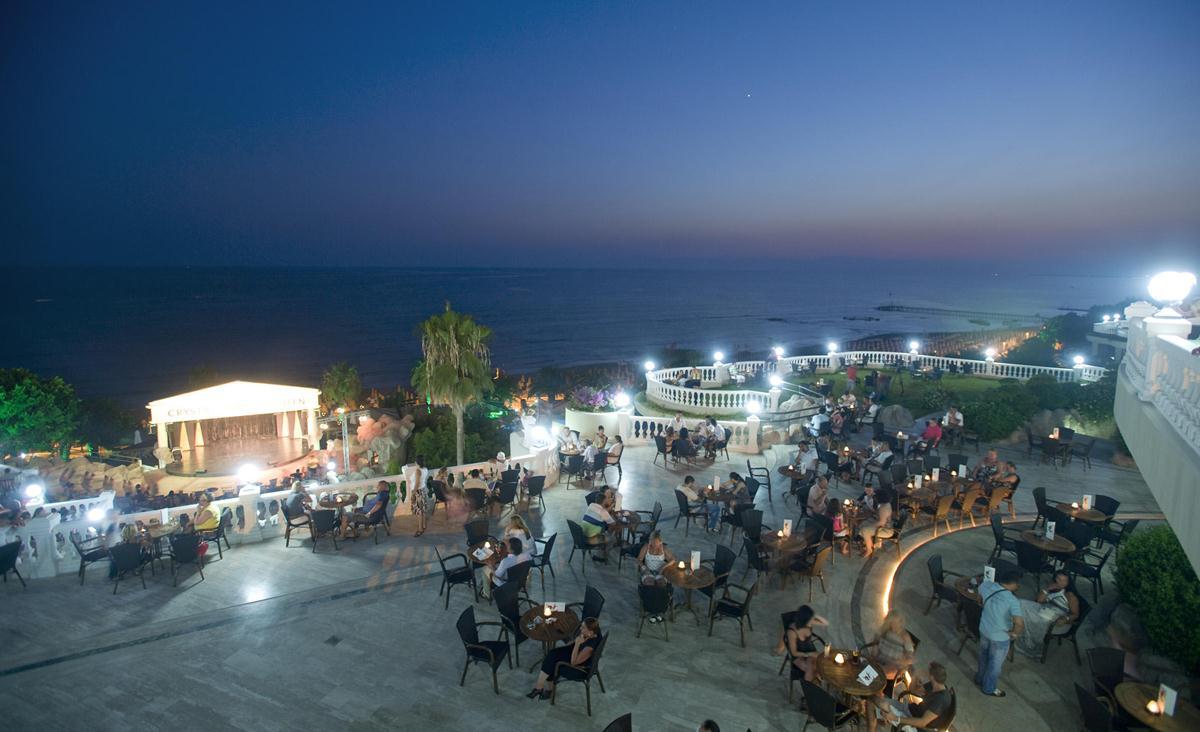 Sunrise Queen Luxury Resort & Spa