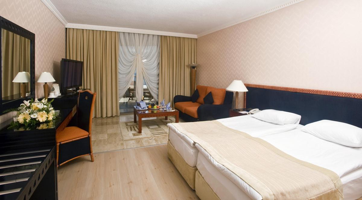 Sunrise Queen Luxury Resort & Spa