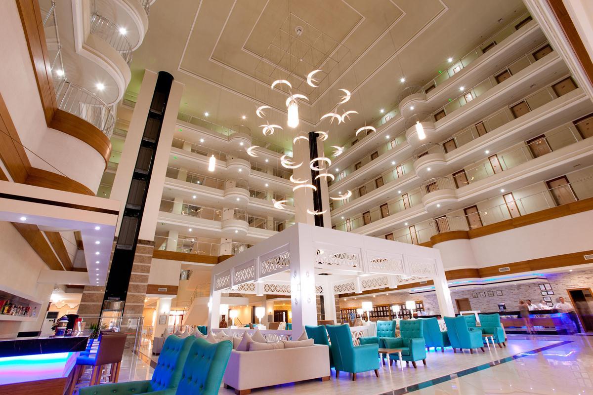 Stella Beach Hotel