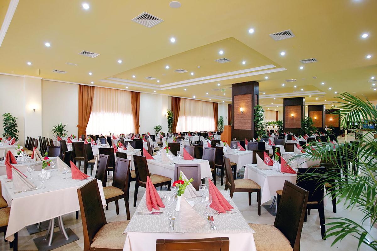 Stella Beach Hotel