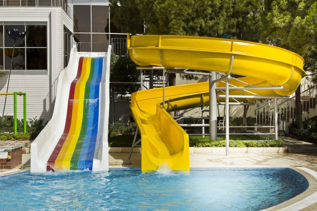 Side Alegria Hotel & Spa (Adults Only 18+)