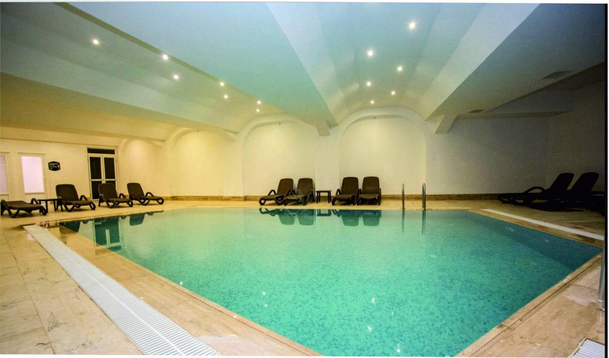 Side Alegria Hotel & Spa (Adults Only 18+)