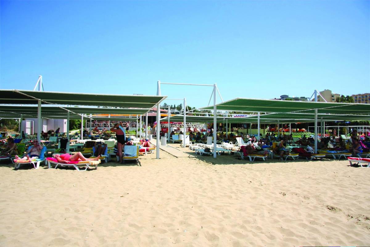 Side Alegria Hotel & Spa (Adults Only 18+)
